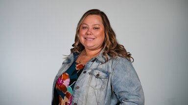 Cassie Cheney
