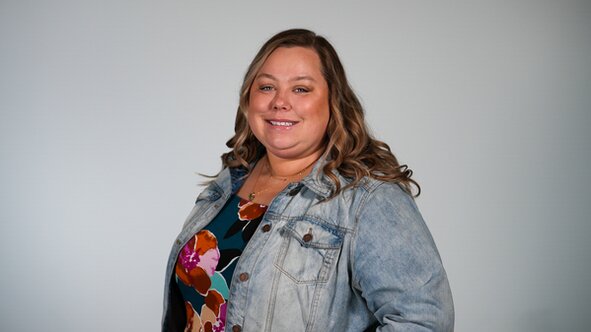 Cassie Cheney
