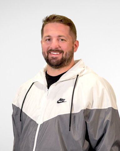 Chuck Mulligan