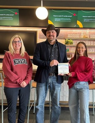 Fusion Benefits team with 2024 Gallagher Award