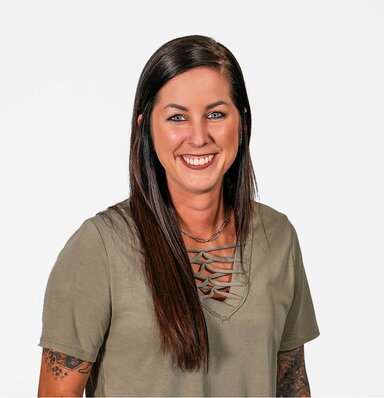 MacKenzie Pickett