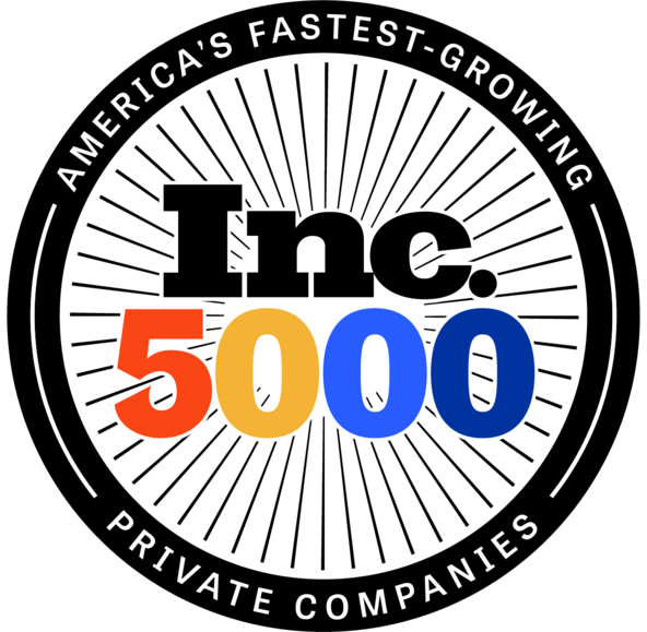 Inc. 5000 America's Fastest-Growing Private Companies
