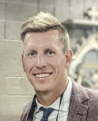 Jason Schlautman