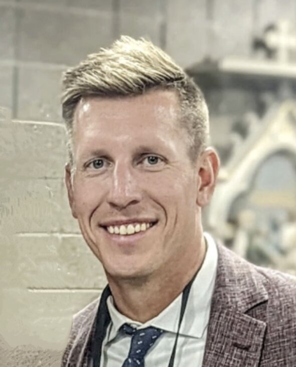 Jason Schlautman