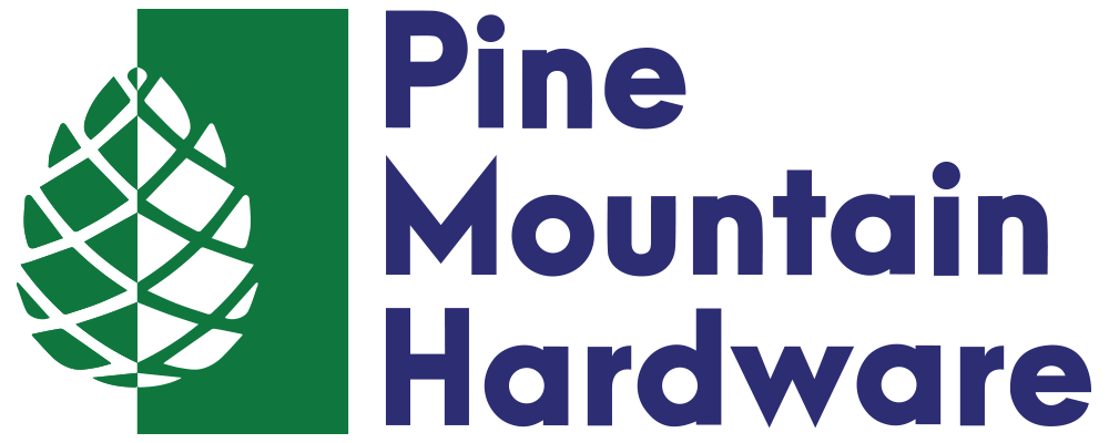 Pine Mountain Hardware Logo