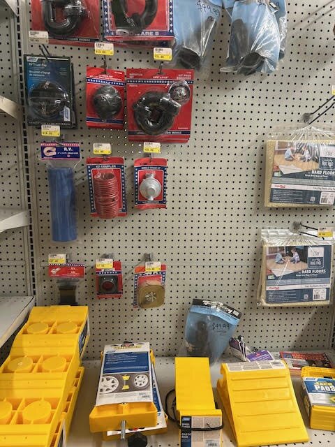 Sporting Goods