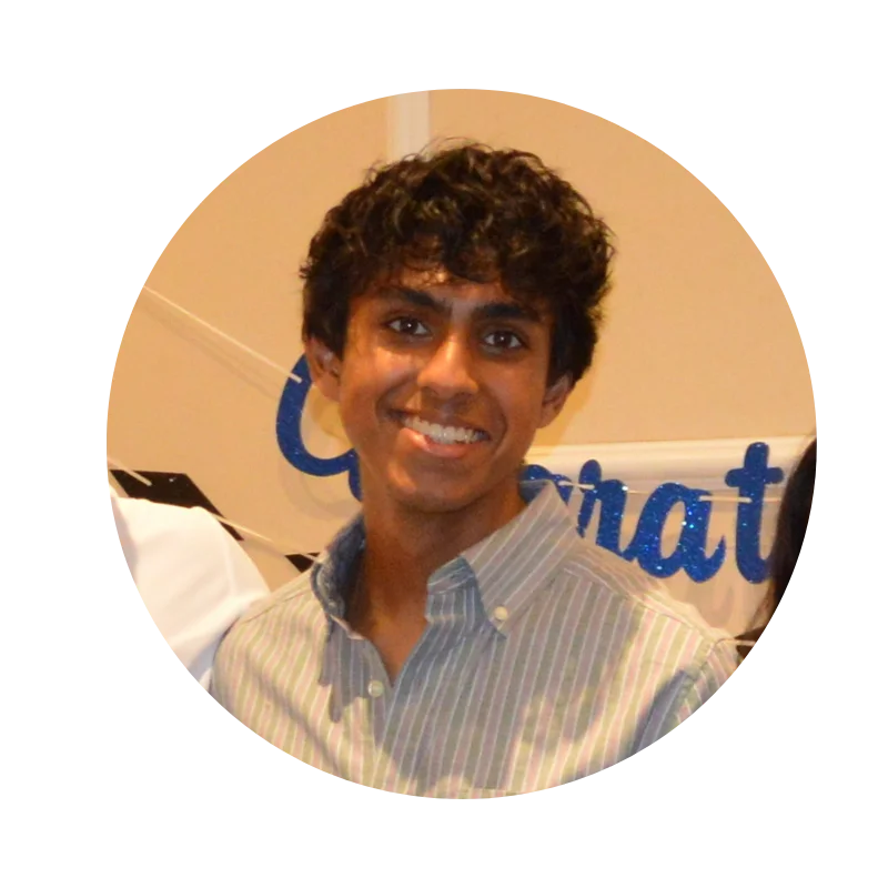 Idhant Ranjan