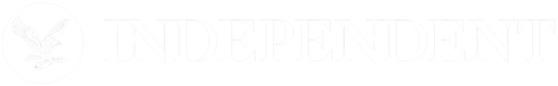 The Independent newspaper logo