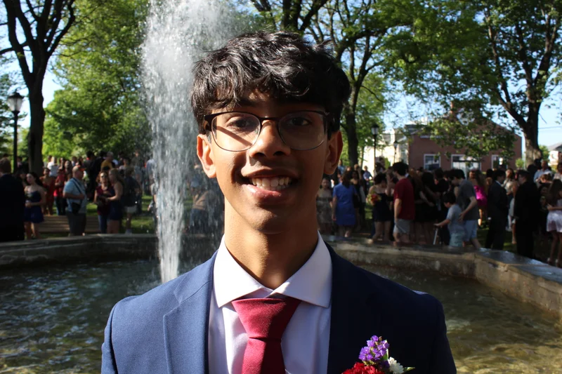 Arnav profile