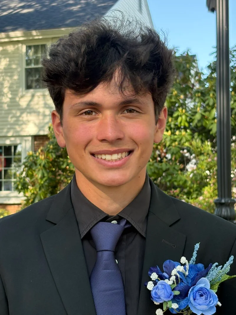 Diego profile