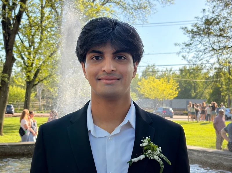 Aryan profile