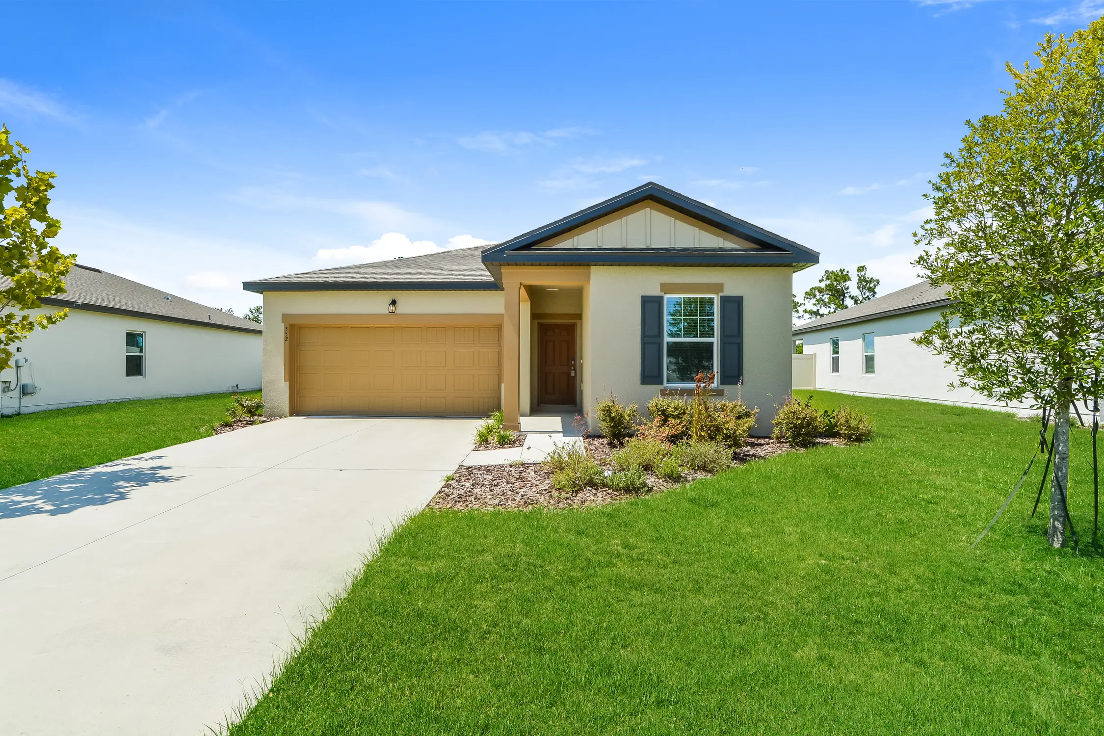 Valencia Floorplan - Image 1