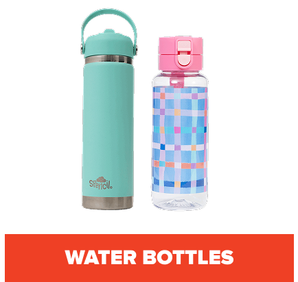 water-bottles