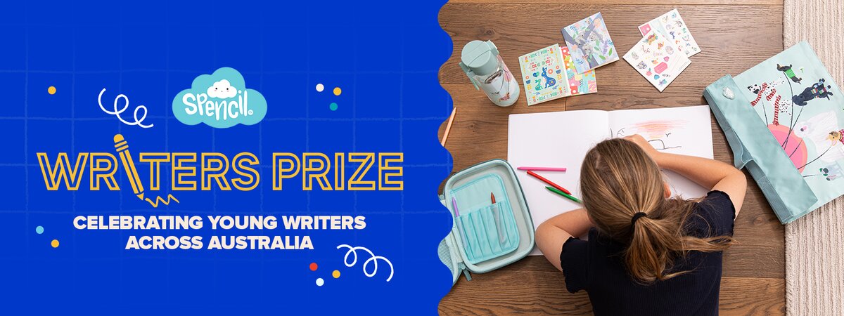 Spencil Writers Prize 