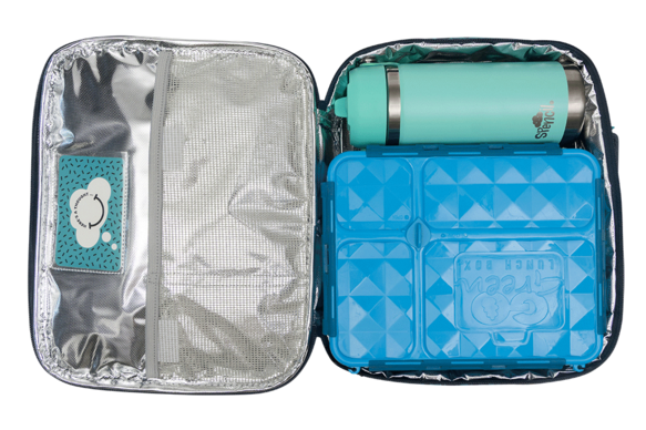 spencil-big-cooler-go-green-medium-bento-little-bottle