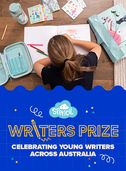 Spencil Writers Prize