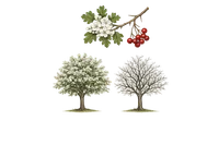 Hawthorn