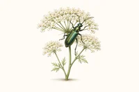 Lesser Stag Beetle