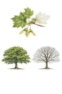 Maple