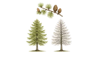 Larch