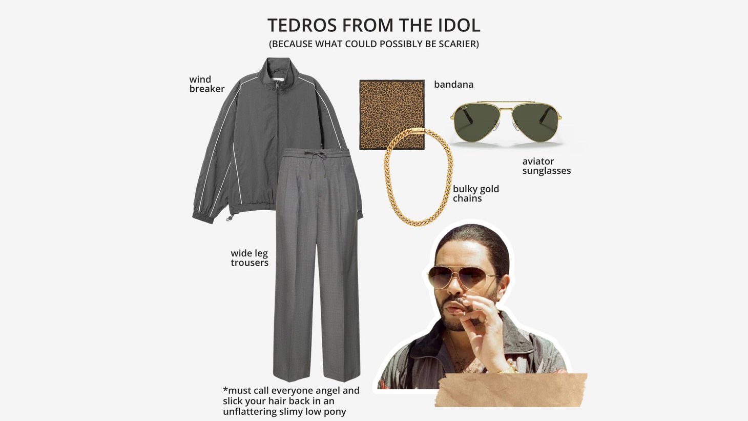 last minute halloween costumes, easy halloween costumes from your closet