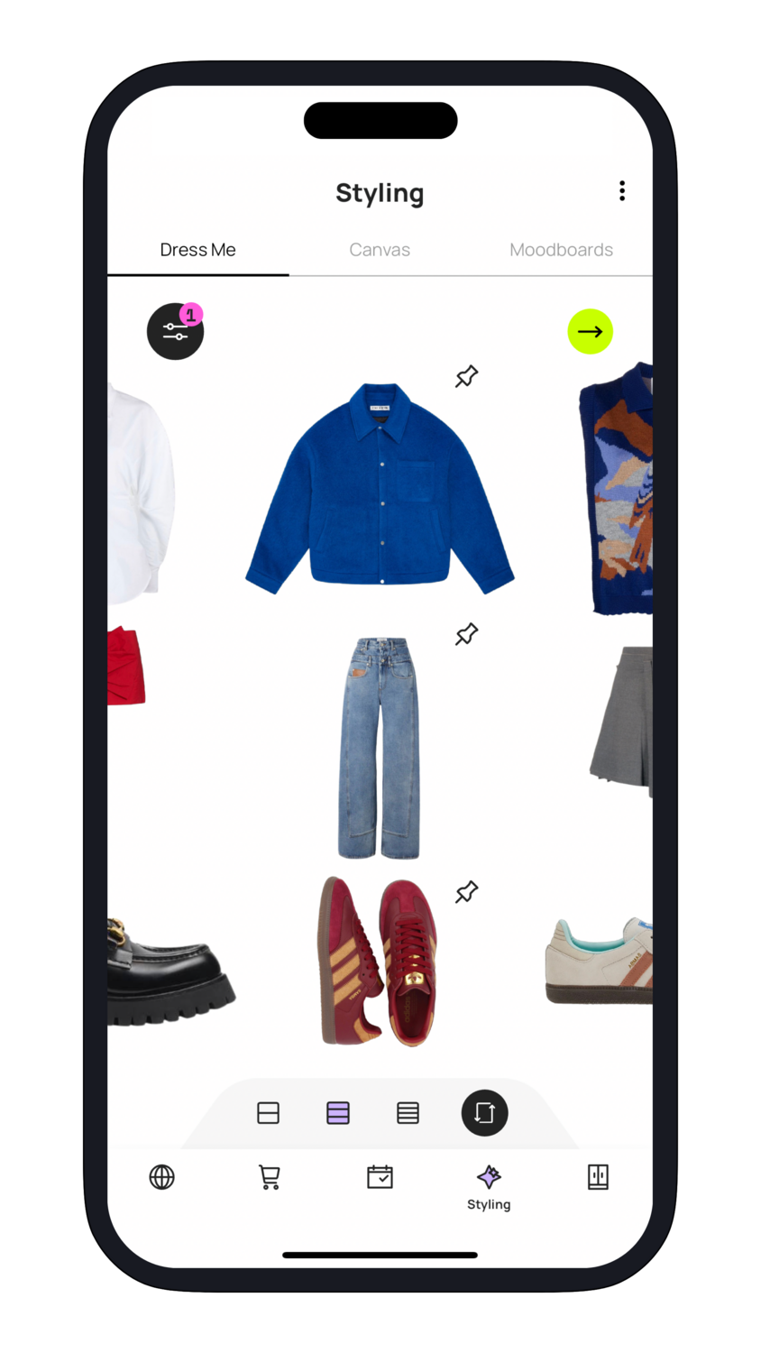 how to get more out of whering, whering app hacks, whering app short cuts, new whering features, must try whering features