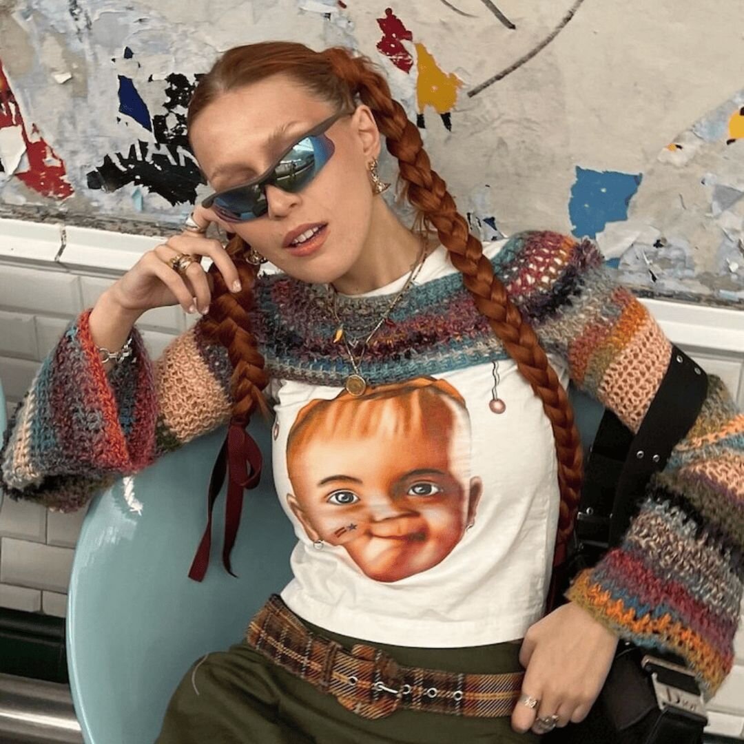 Joely Malcolm