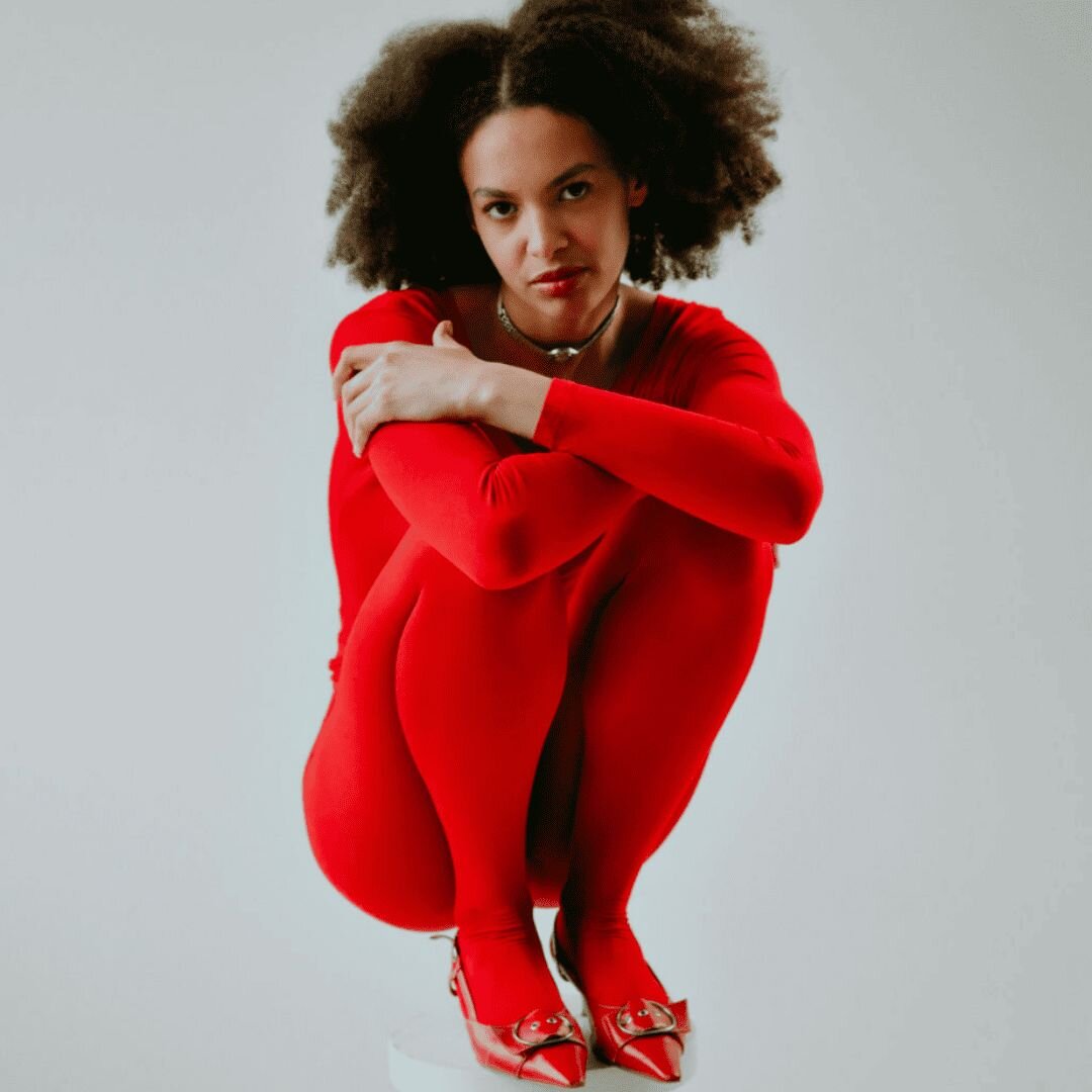 Rosie Okotcha