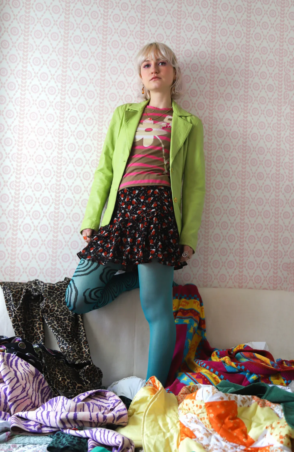 social shoot whering