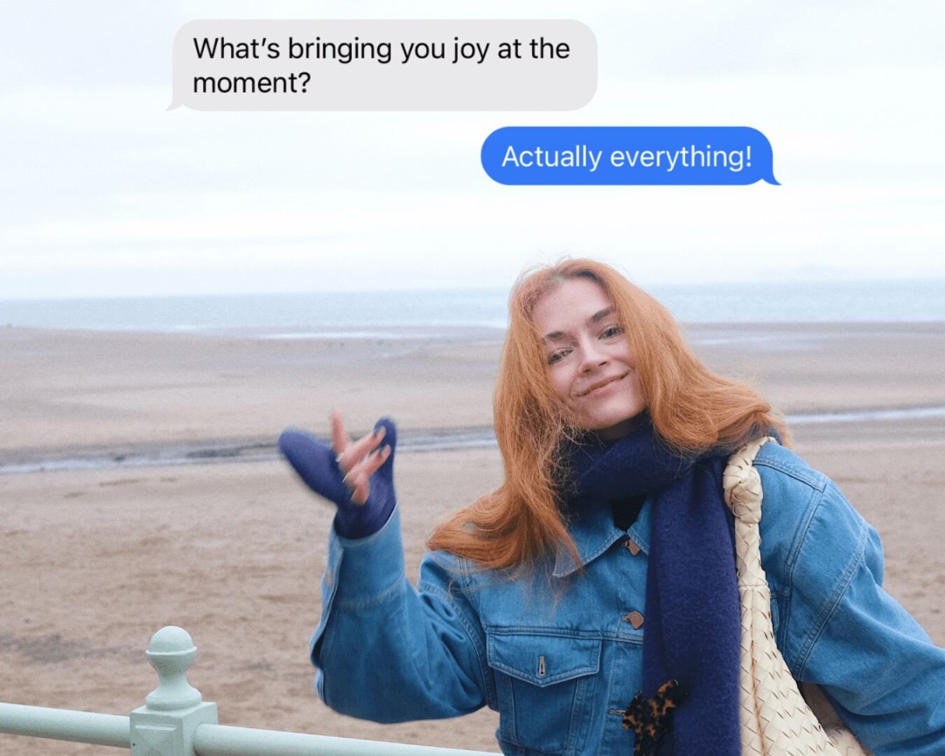 how does climate change our personal style? 