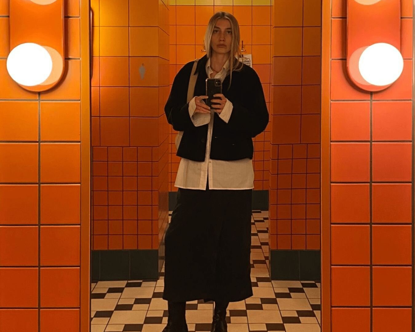how does climate change our personal style? 
