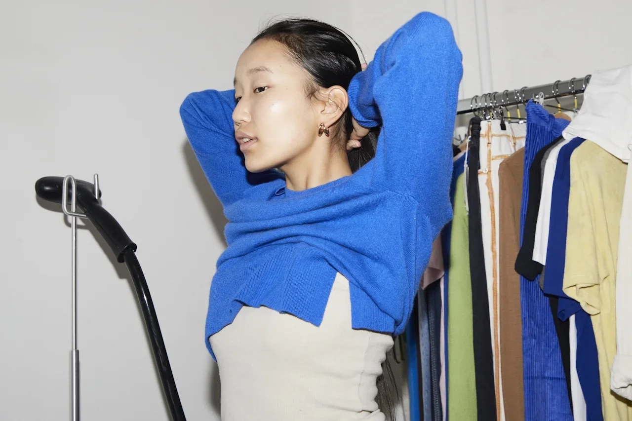 how to shuffle your wardrobe like a pro
shuffling your wardrobe
clueless inspired app