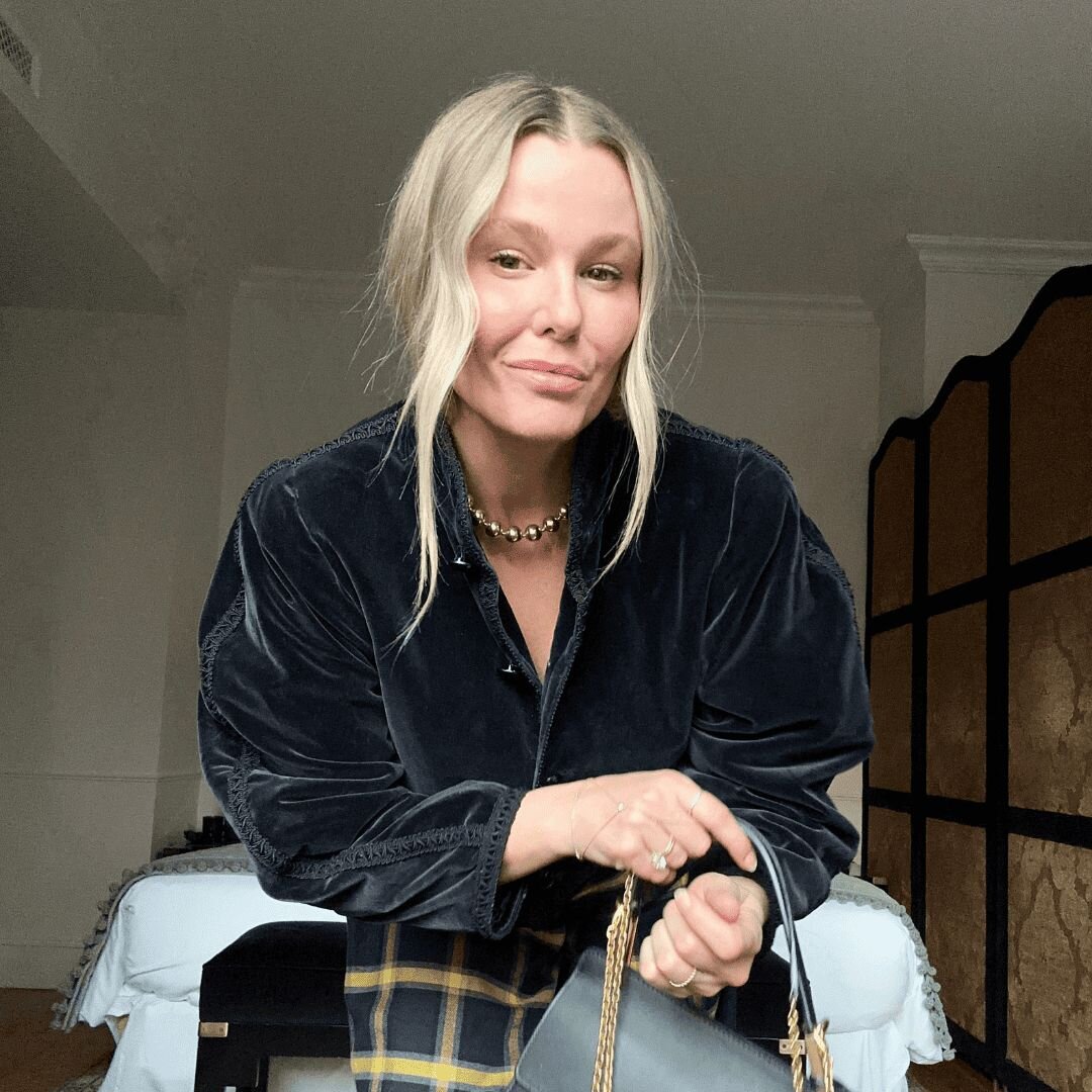 Heidi Kaluza