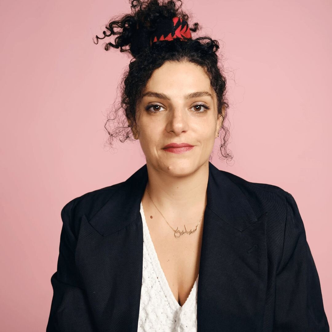 Celine Semaan