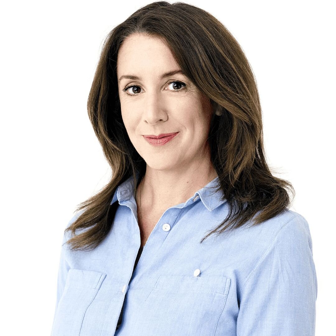 Lucy Siegle