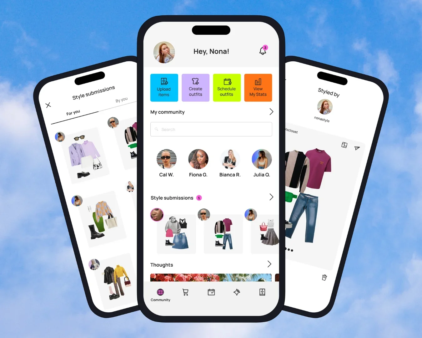 whering new features, whering app hacks, how to get the whering app to work
