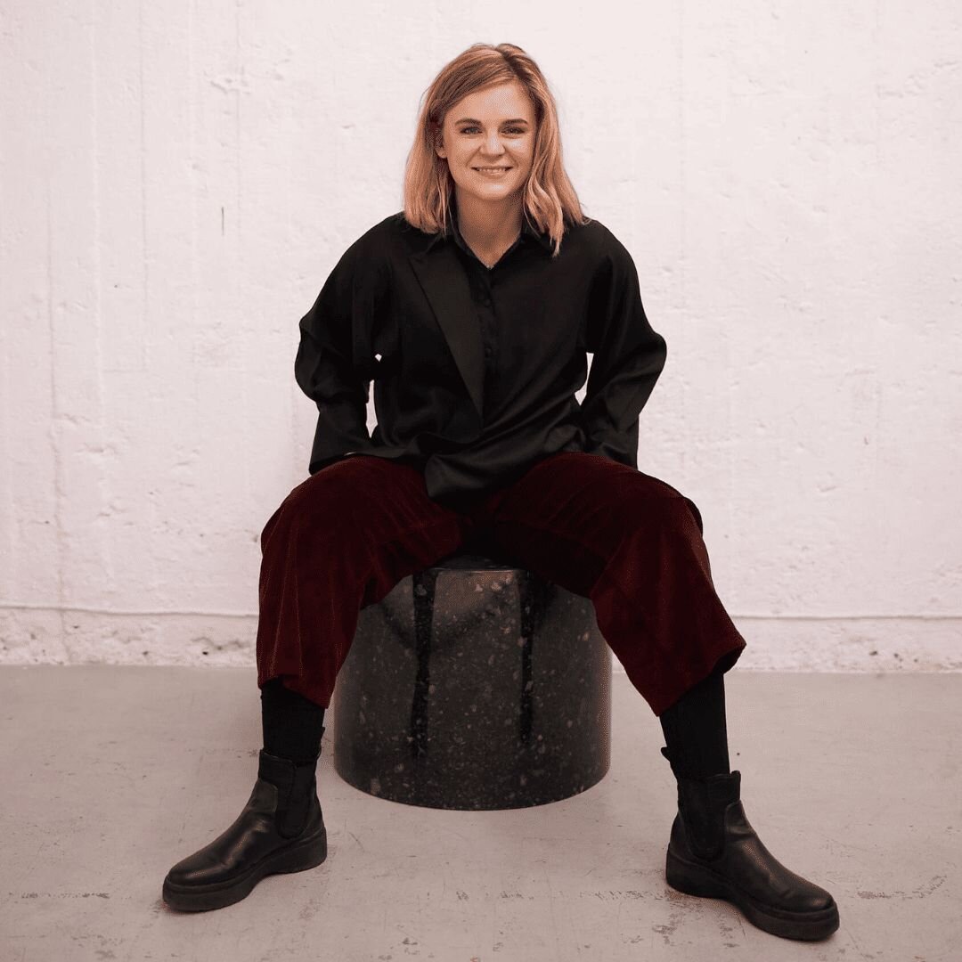 Linn Frisinger
