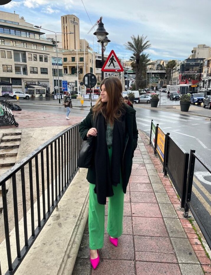 how i am using Whering to discover my personal style, how to find your personal style with whering