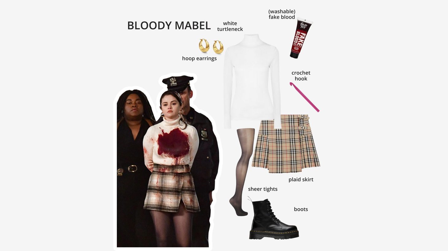 last minute costume ideas, easy halloween costume ideas