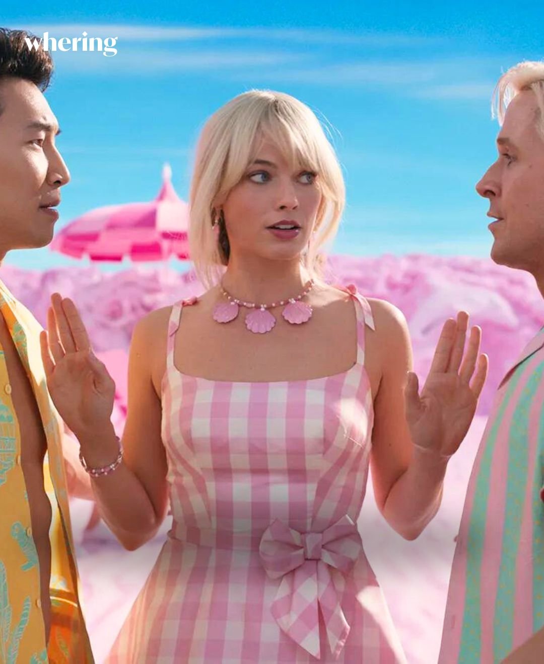 Barbie, how has barbie impacted halloween, the impact of barbie