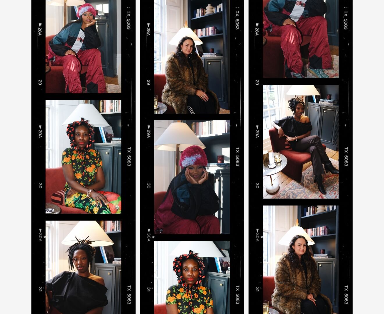 stylists talk personal style, a stylists guide to personal style
