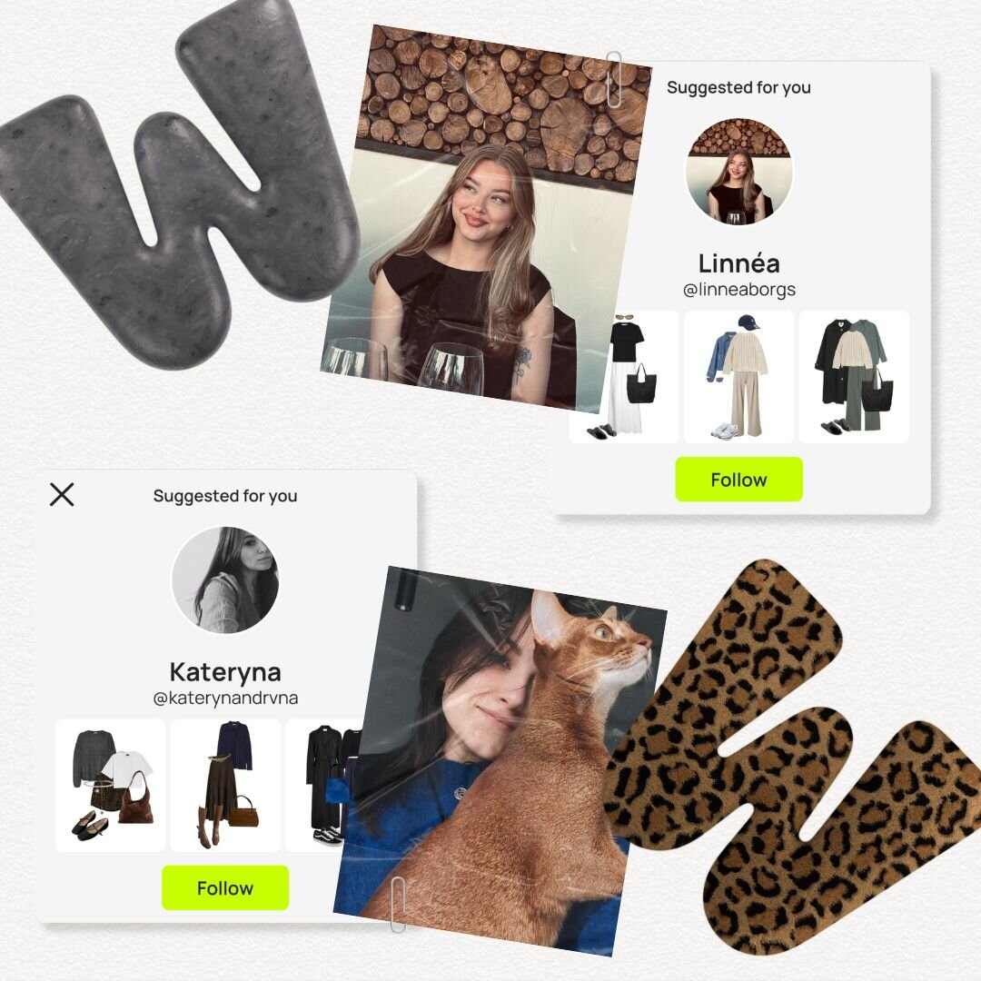 fashion inspiration, moodboards, pinterest, style inspo, style inspiration, where to get style inspiration