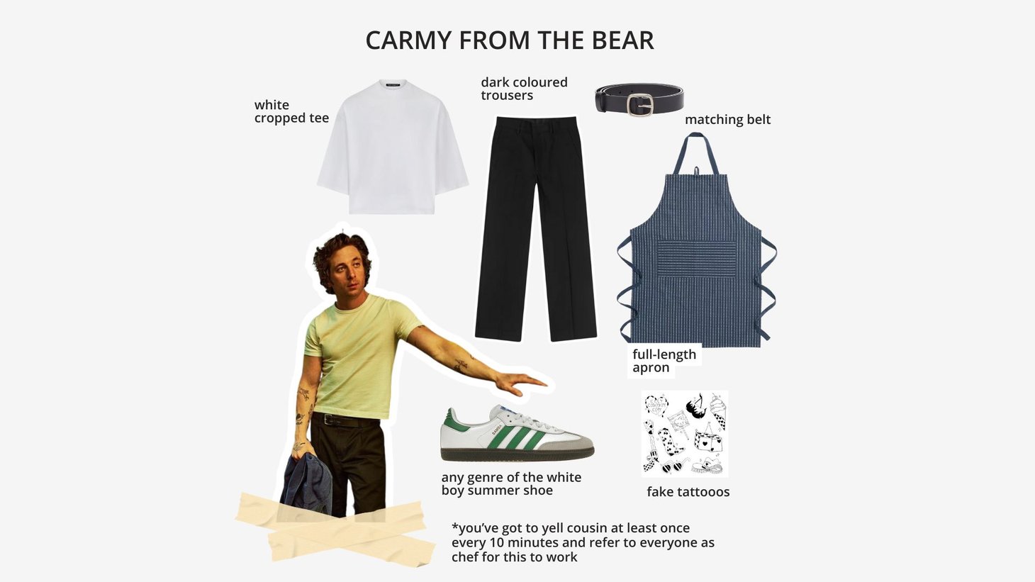 easy halloween costumes, sustainable halloween costumes, closet costume ideas