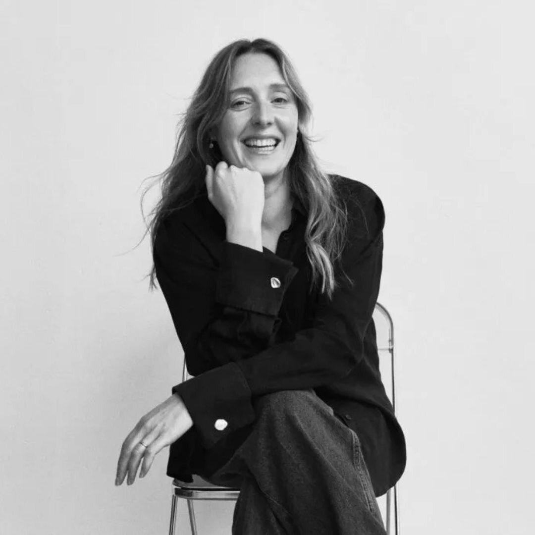 Amy Powney