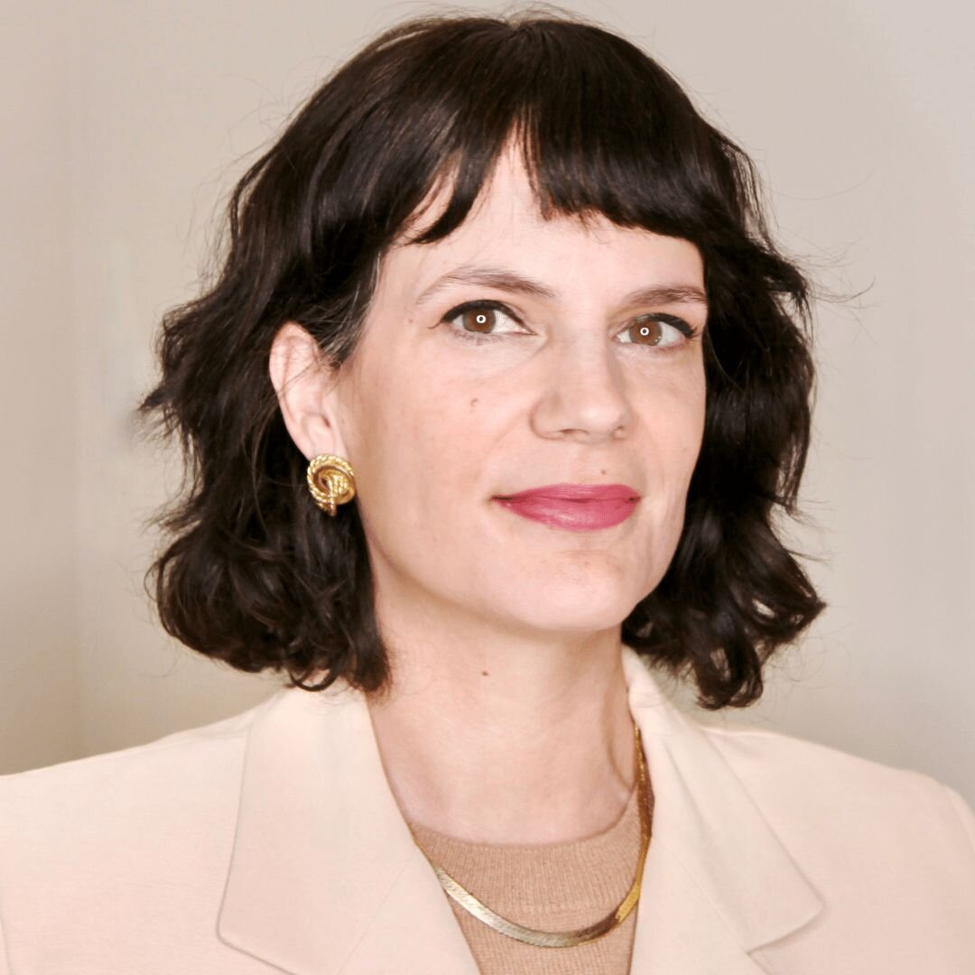 Elizabeth Cline