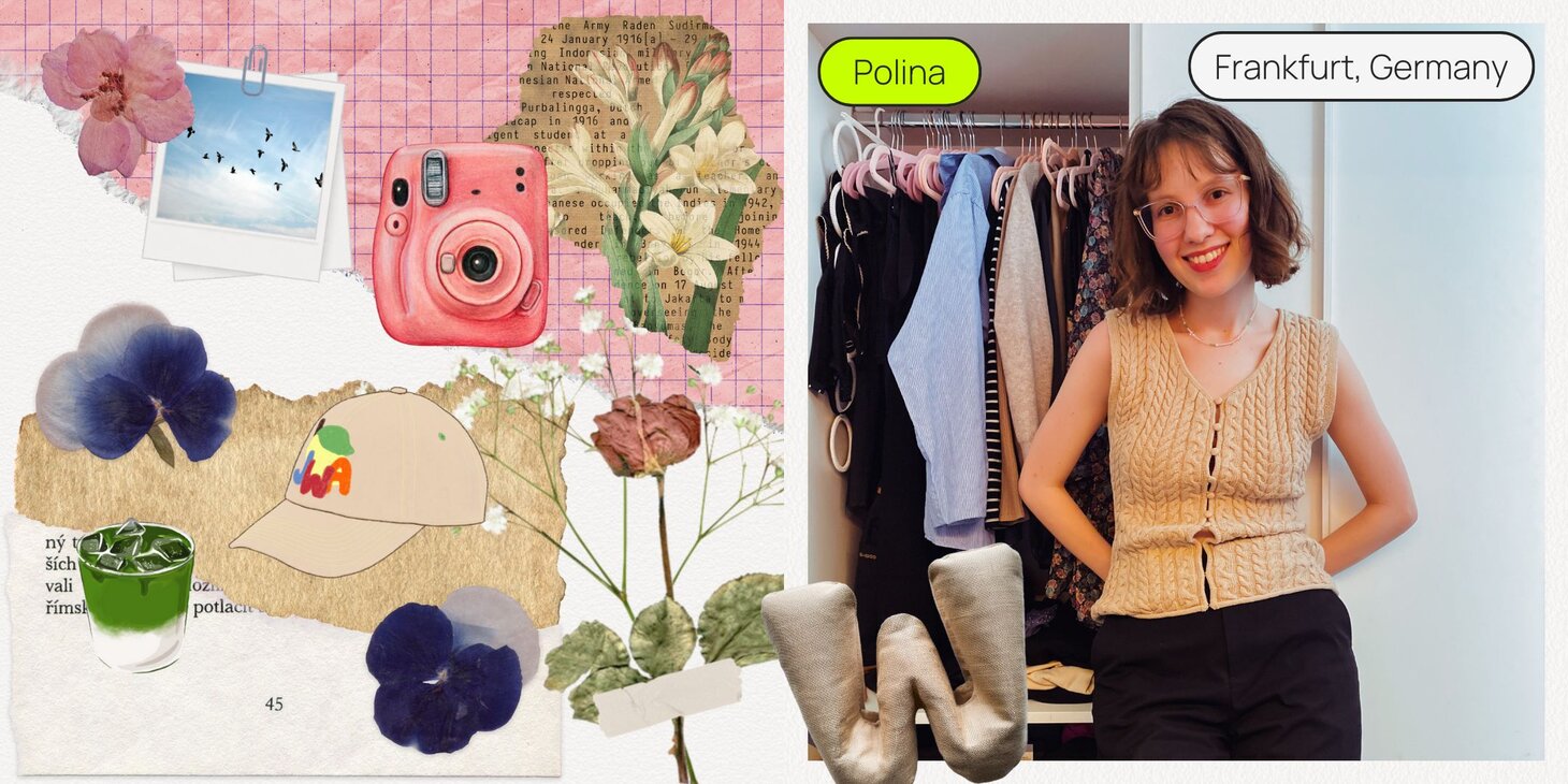 finding inspiration beyond your for your page 