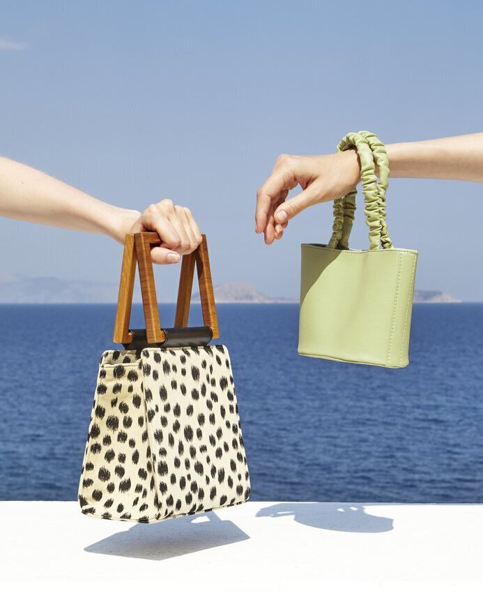 where to buy sustainable bags, ethically made handbags, sustainable bags, eco friendly bags