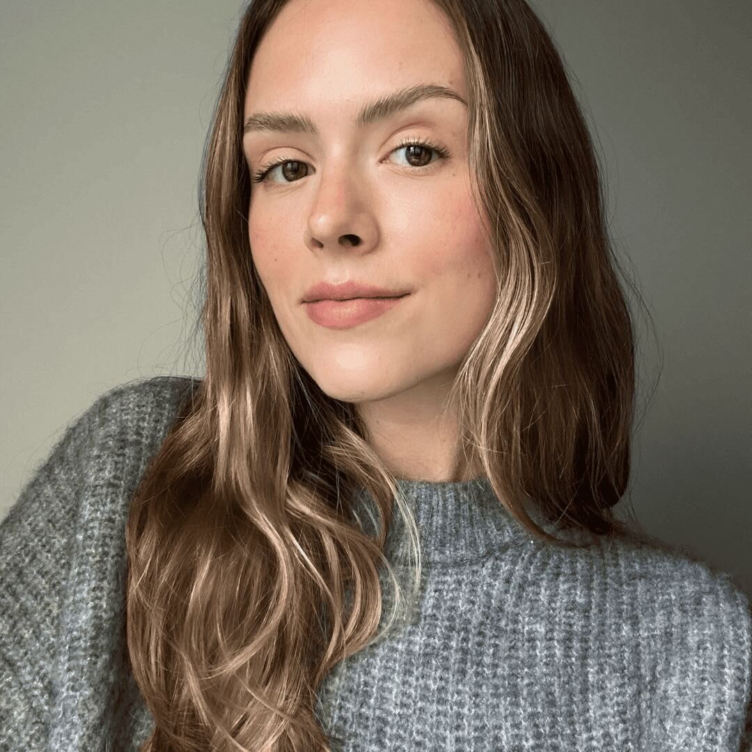 Hannah Blass