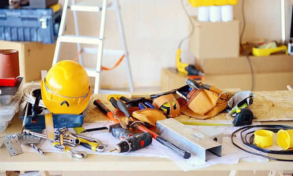 Hand Tools