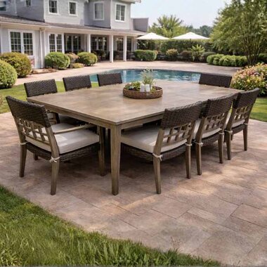 Patio Dining Sets